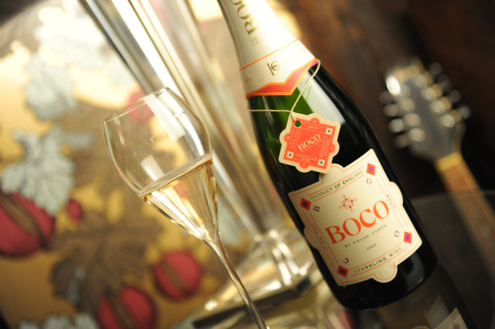 Boco by House of Coren